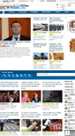 Mobile Screenshot of newsme.ro